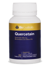 Bioceuticals Quercetain
